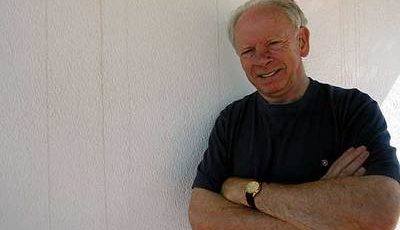 Tony Bates